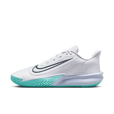 Nike Precision 7 Basketball Shoes. Nike LU
